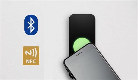 can nfc read rfid|scanning rfid with phone.